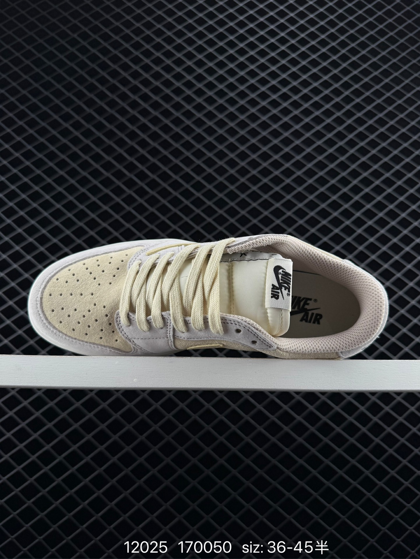 Supreme x Travis Scott x Air Jordan 1 Low Sup x AJ1